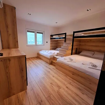 Vila Vila Bosfor Mostar