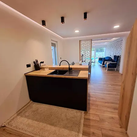 Vila Bosfor Vila Mostar