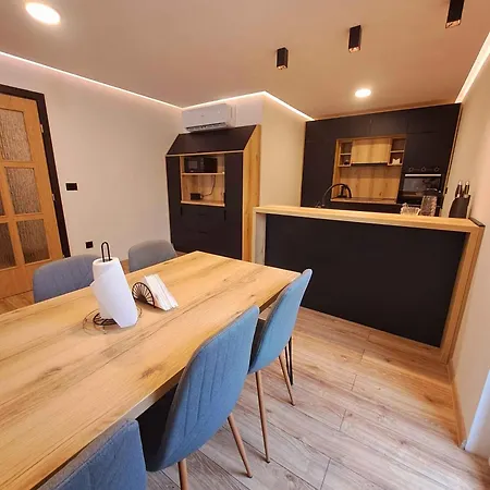 Vila Vila Bosfor Mostar