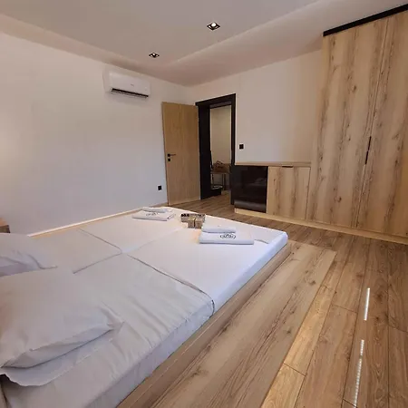 Vila Bosfor Mostar